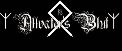 logo Allvater's Blut